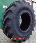 Купить Шина Bridgestone VT-Combine