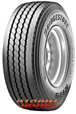 Купить Вантажна шина Bridgestone R179