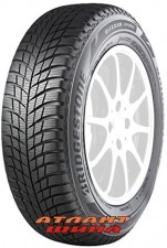 Купить Легкова шина Bridgestone Blizzak LM001 (RunFlat)