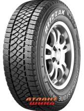 Купить Вантажна шина Bridgestone Blizzak W810