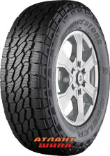 Купить Легкова шина Bridgestone Dueler A/T 002