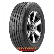 Купить Легкова шина Bridgestone Dueler H/P Sport