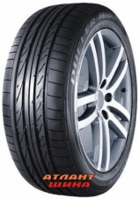 Купить Легкова шина Bridgestone Dueler H/P Sport (RunFlat)