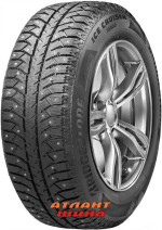 Купить Легкова шина Bridgestone Ice Cruiser 7000S (шип)