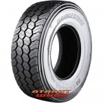 Купить Вантажна шина Bridgestone M-Trailer 001