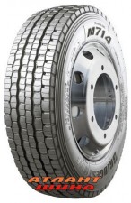 Купить Вантажна шина Bridgestone M714