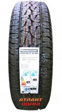 Купить Легкова шина Bridgestone Dueler A/T 001