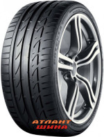 Купить Легкова шина Bridgestone Potenza S001