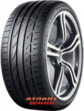 Купить Легкова шина Bridgestone Potenza S001