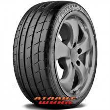 Купить Легкова шина Bridgestone Potenza S007 (RunFlat)
