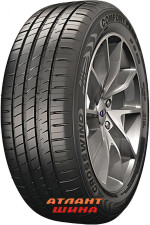 Купить Легкова шина CrossWind Comfort Peak