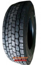 Купить Вантажна шина CrossWind CWD30K