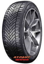 Купить Легкова шина CrossWind Grip Peak 4S