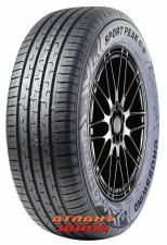 Купить Легкова шина CrossWind Sport Peak C/S
