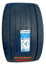 Купить Вантажна шина CrossWind CW-LT01