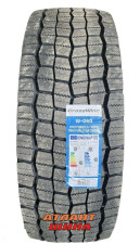Купить Вантажна шина CrossWind W-D60