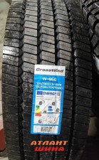 Купить Вантажна шина CrossWind W-S60