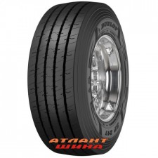 Купить Вантажна шина Dunlop SP247