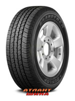Купить Легкова шина Dunlop GrandTrek AT20