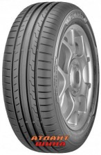 Купить Легкова шина Dunlop SP Sport BluResponse