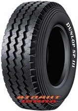 Купить Вантажна шина Dunlop SP111