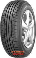 Купить Легкова шина Dunlop SP Sport Fast Response