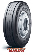 Купить Вантажна шина Dunlop SP252