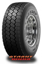 Купить Вантажна шина Dunlop SP282