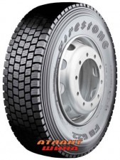 Купить Вантажна шина Firestone FD622 Plus