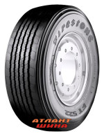 Купить Вантажна шина Firestone FT522