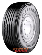 Купить Вантажна шина Firestone FT522