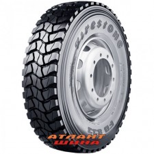 Купить Вантажна шина Firestone FD833