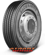 Купить Вантажна шина Firestone FS411