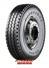 Купить Вантажна шина Firestone FS833