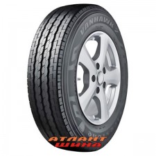 Купить Вантажна шина Firestone Vanhawk 2