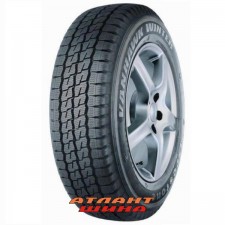 Купить Вантажна шина Firestone Vanhawk Winter