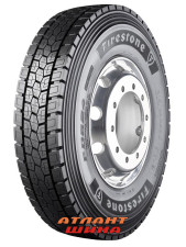 Купить Вантажна шина Firestone FD624