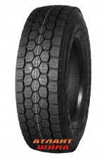 Купить Вантажна шина Firestone FD611