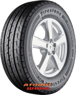 Купить Вантажна шина Firestone Vanhawk 3