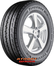 Купить Вантажна шина Firestone Vanhawk 3