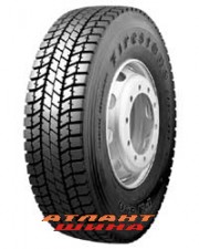Купить Вантажна шина Firestone FD600II