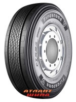 Купить Вантажна шина Firestone FT524