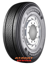 Купить Вантажна шина Firestone FT524