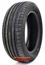 Купить Легкова шина Fulda EcoControl HP2