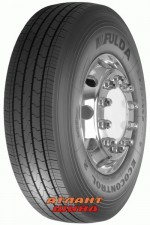 Купить Вантажна шина Fulda Ecocontrol 2 plus