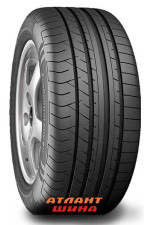 Купить Легкова шина Fulda EcoControl SUV