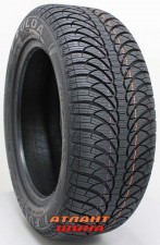 Купить Легкова шина Fulda Kristall Montero 2