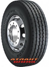 Купить Вантажна шина Fulda Variocontrol