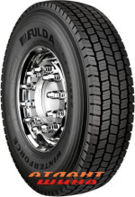 Купить Вантажна шина Fulda WinterForce