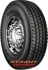 Купить Вантажна шина Fulda WinterForce